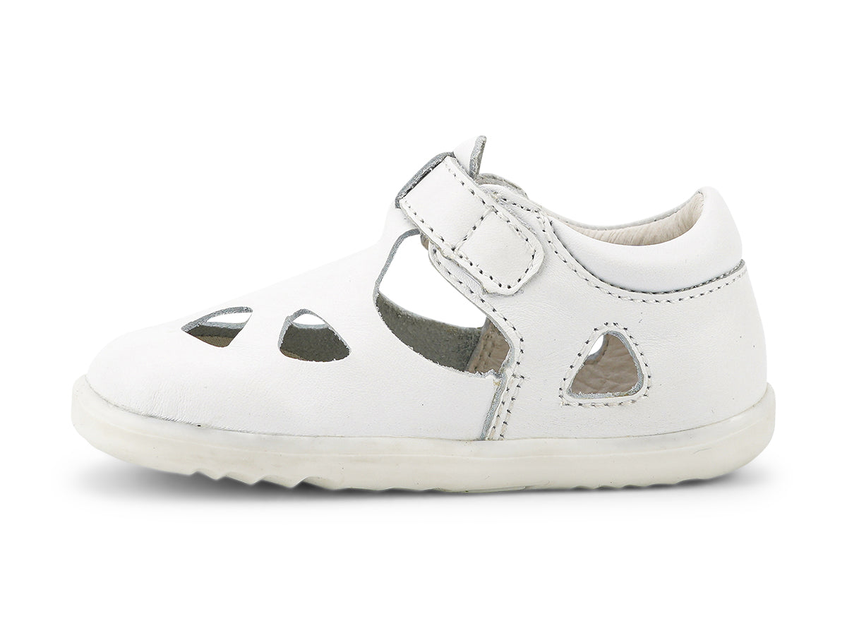 Zap II Blanco