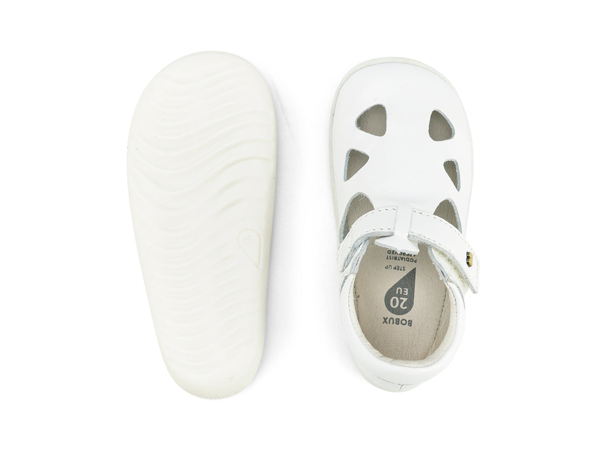 Zap II Blanco