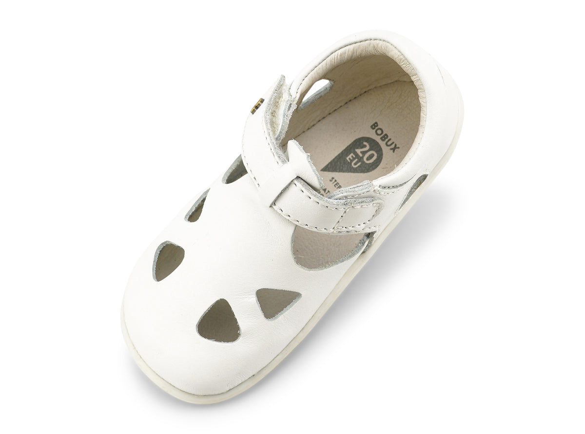Zap II Blanco