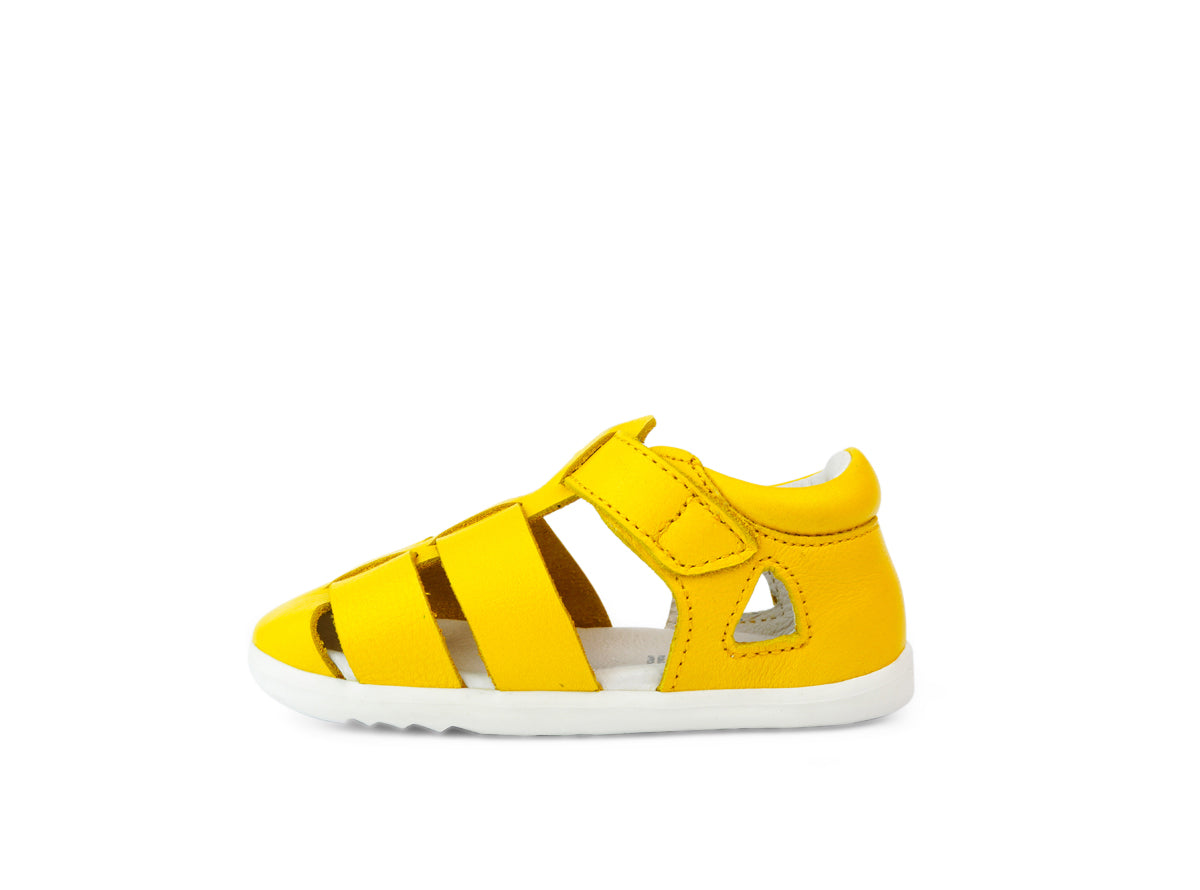 Tidal YELLOW