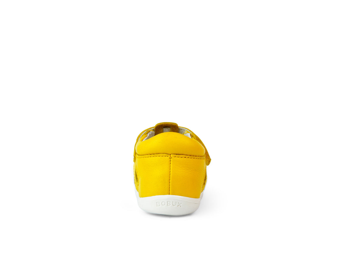 Tidal YELLOW