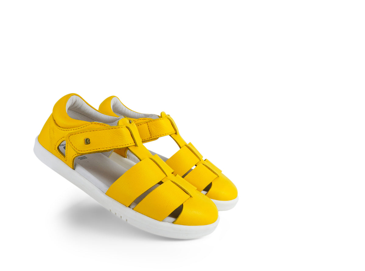 Tidal YELLOW