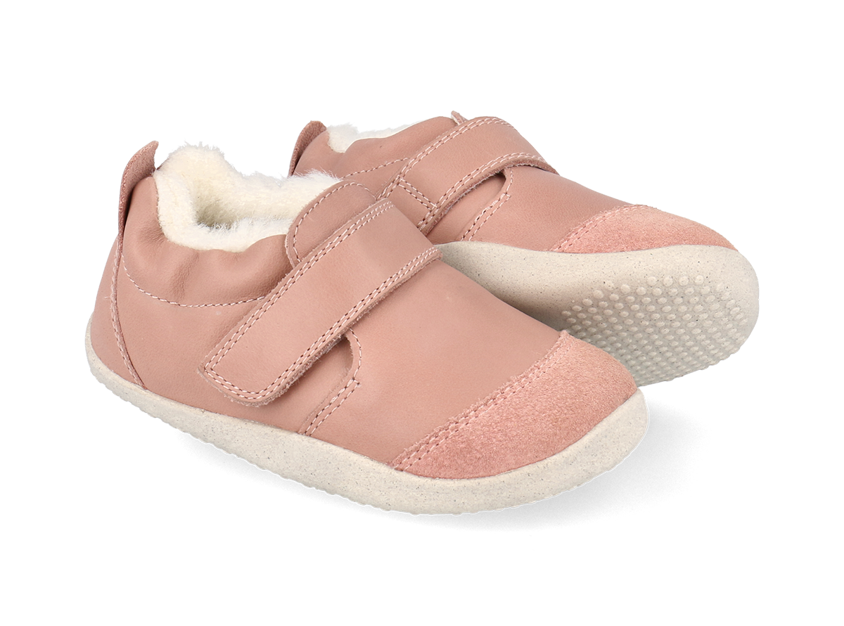 Xplorer Marvel Arctic Rosa Soft Cuero