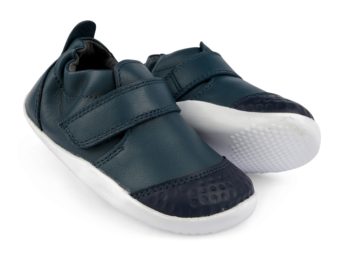Xplorer Go Navy