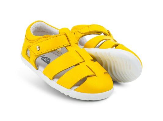 Tidal Yellow
