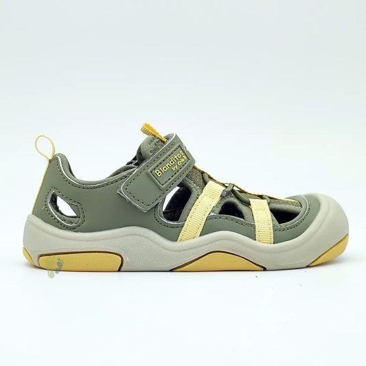 Sandalias Deportivas Olimpo ( 5 colores)