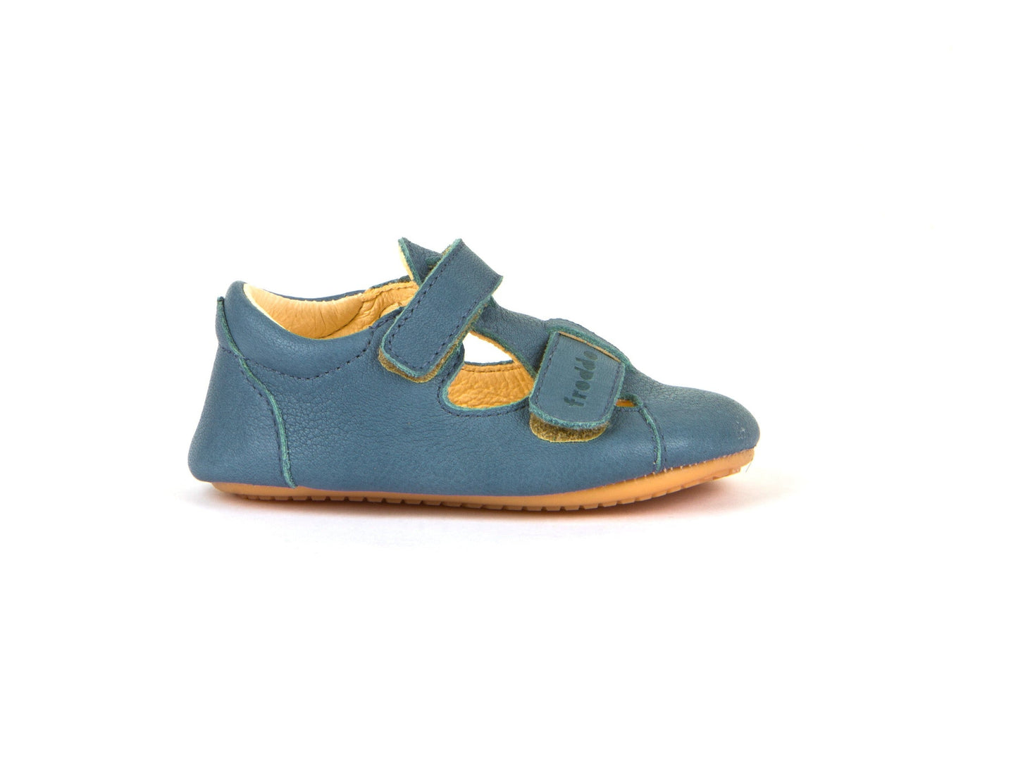 Sandalia Prewalkers Denim
