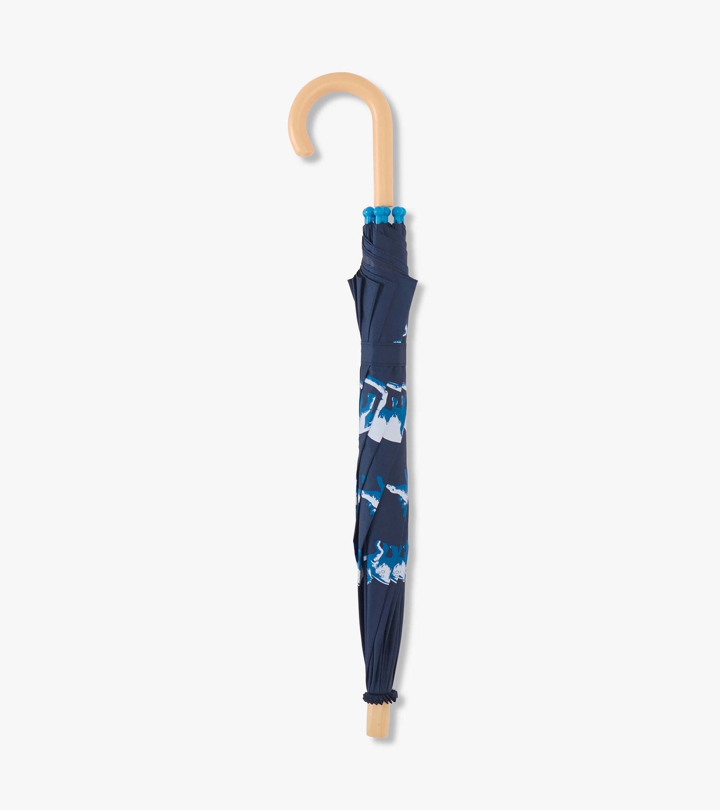 Paraguas infantil Hatley Painted Dinos
