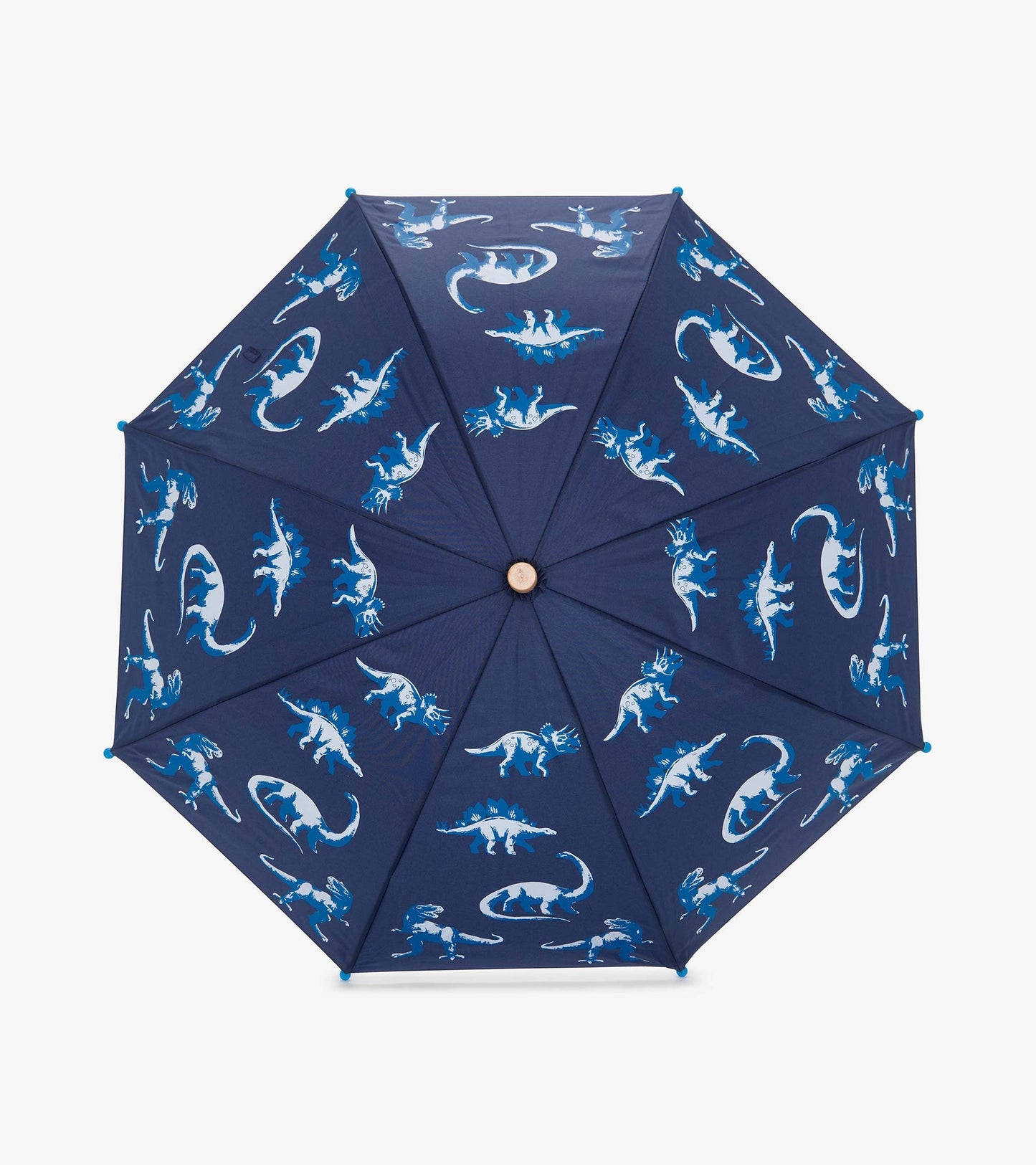 Paraguas infantil Hatley Painted Dinos