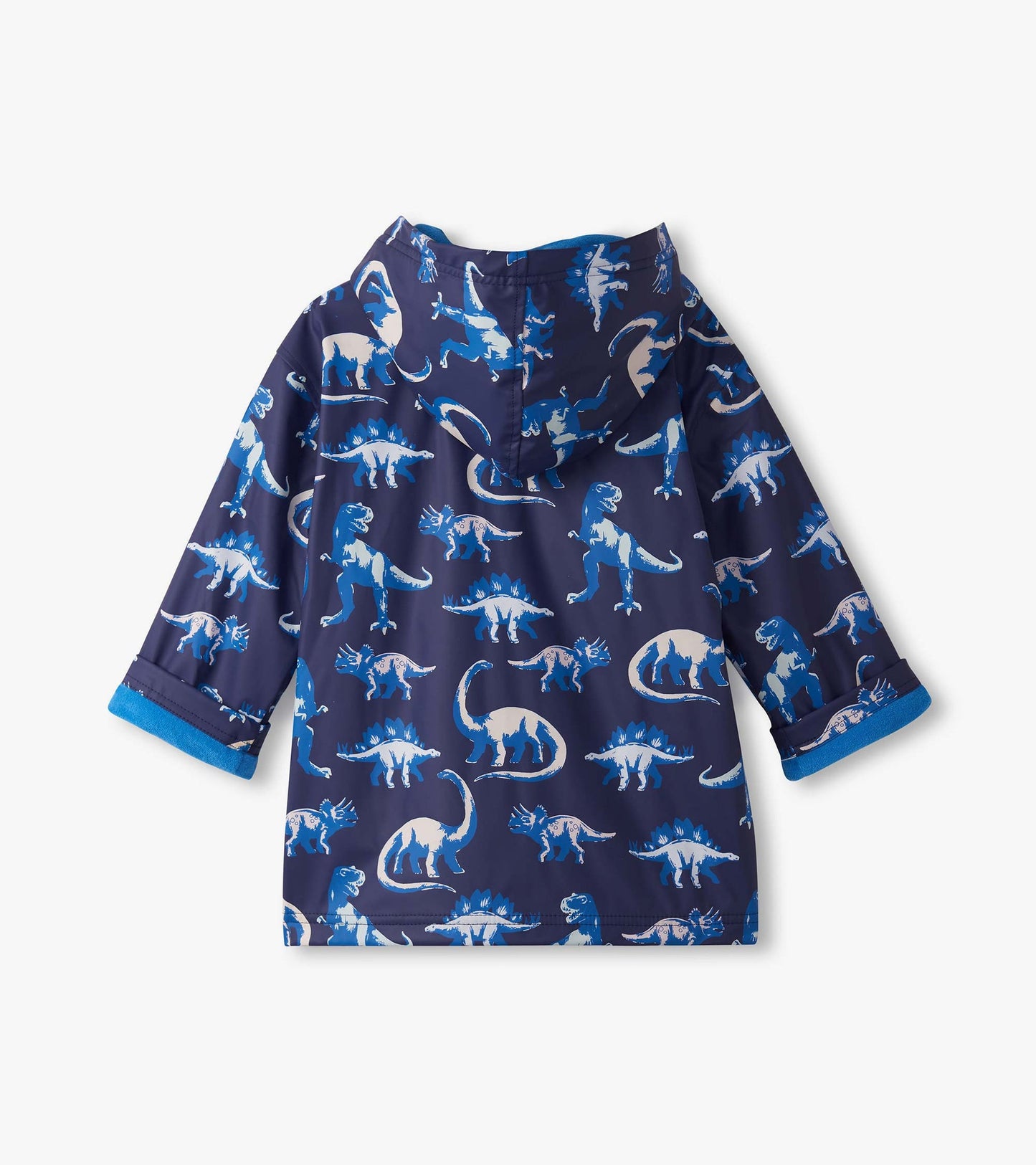 Chubasquero infantil Hatley Painted Dinos