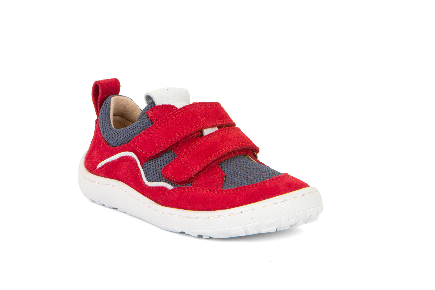Barefoot Base Red