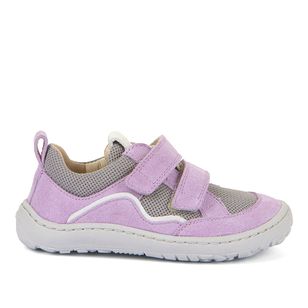 Barefoot Base Textil Lilac