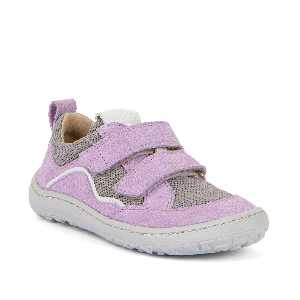 Barefoot Base Textil Lilac