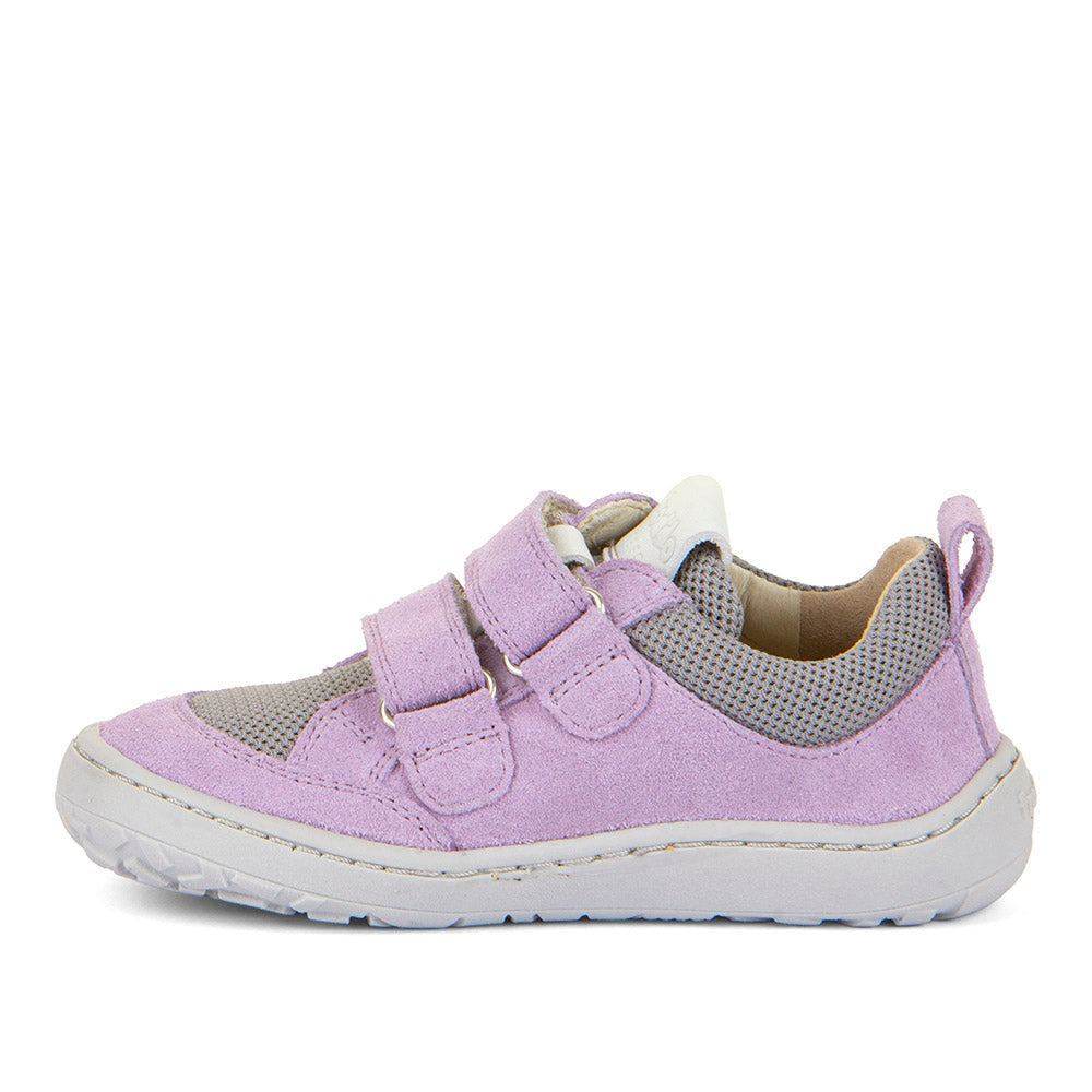 Barefoot Base Textil Lilac
