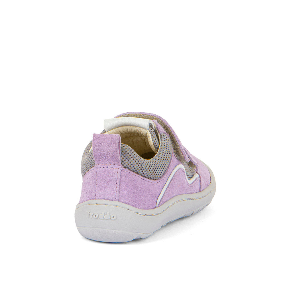 Barefoot Base Textil Lilac