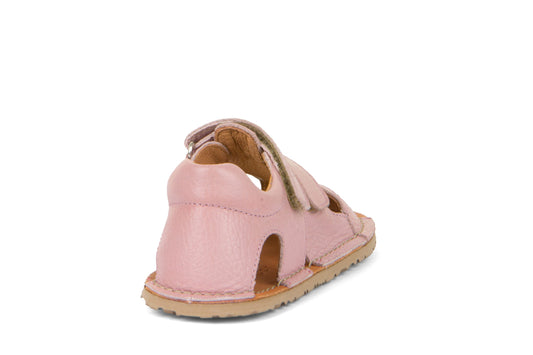Sandals FLEXY AVI PINK