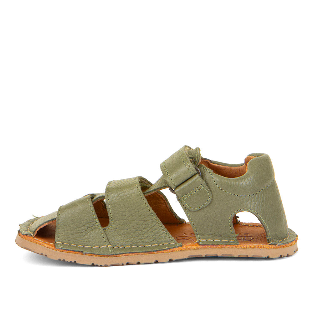 Sandalia Flexi Avi Olive