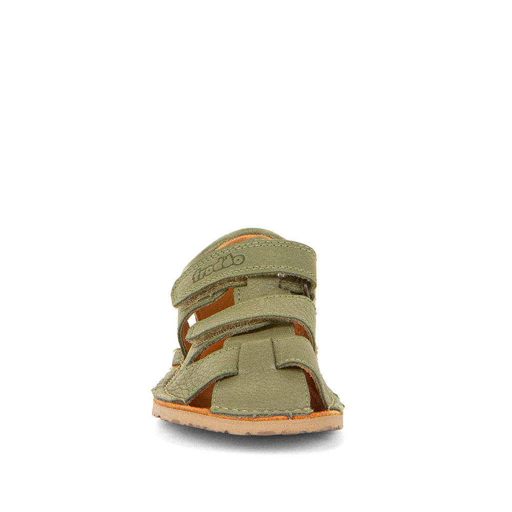 Sandalia Flexi Avi Olive