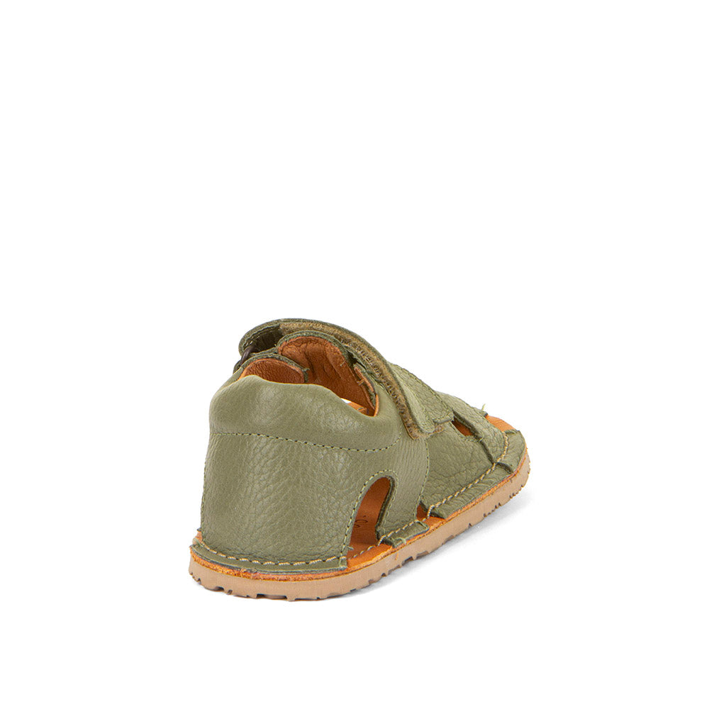 Sandalia Flexi Avi Olive
