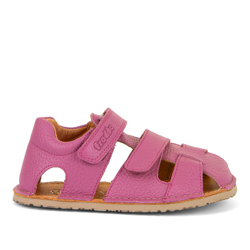 Sandalia Flexi Avi Fuxia