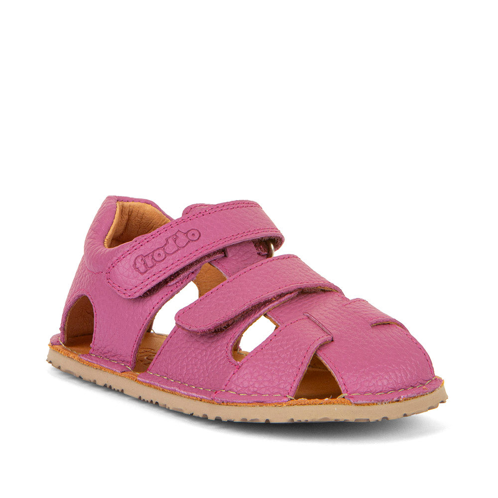 Sandalia Flexi Avi Fuxia
