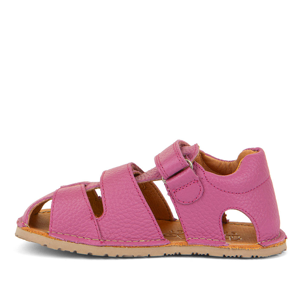 Sandalia Flexi Avi Fuxia
