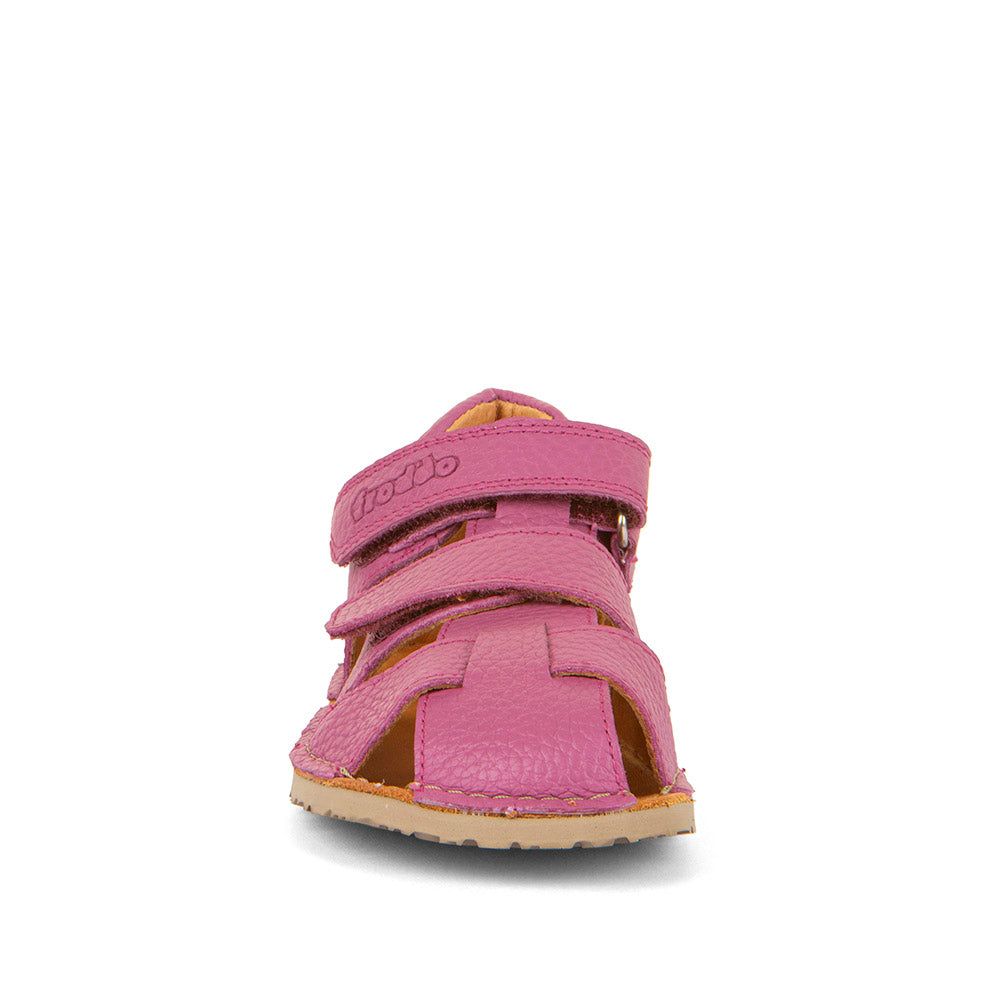 Sandalia Flexi Avi Fuxia