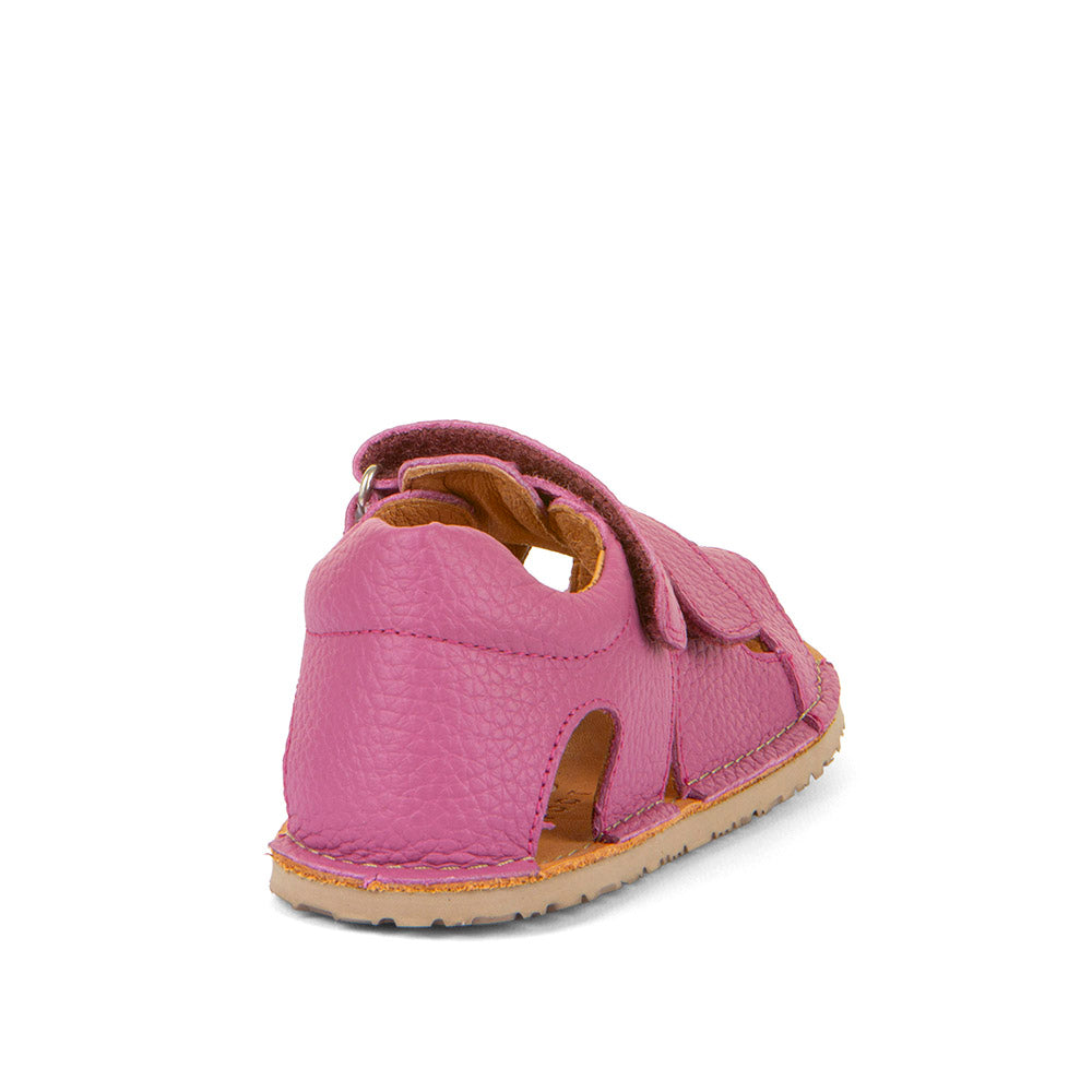 Sandalia Flexi Avi Fuxia