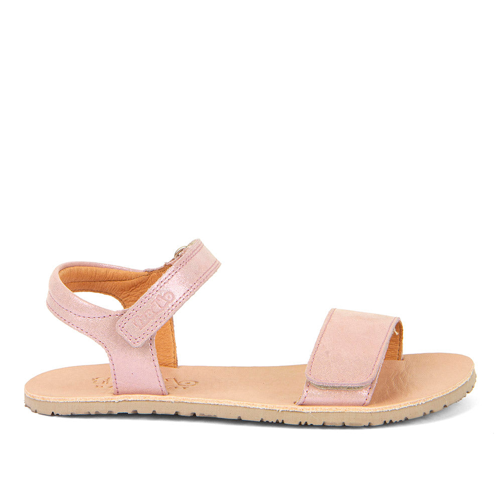 Sandal Flexi Lia PINK SHINE