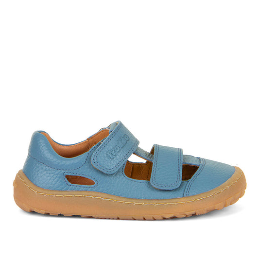 D-velcro Sandal Jeans