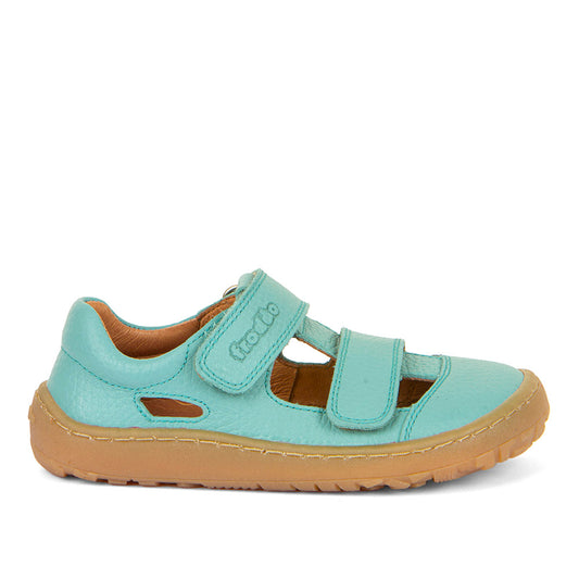 D-velcro Sandal Mint