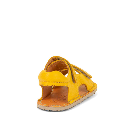 Barefoot FLEXY MINI YELLOW