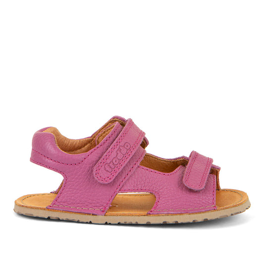 Sandalia FLEXY MINI FUXIA
