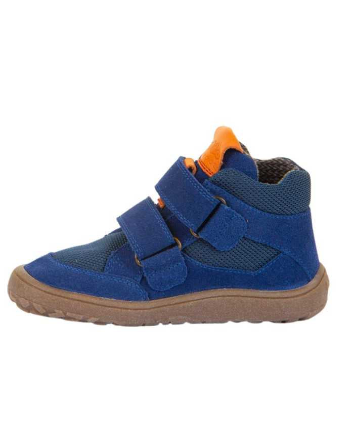 Botines TEX Autumn Blue Electric