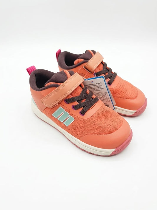 Deportiva Free kids Coral