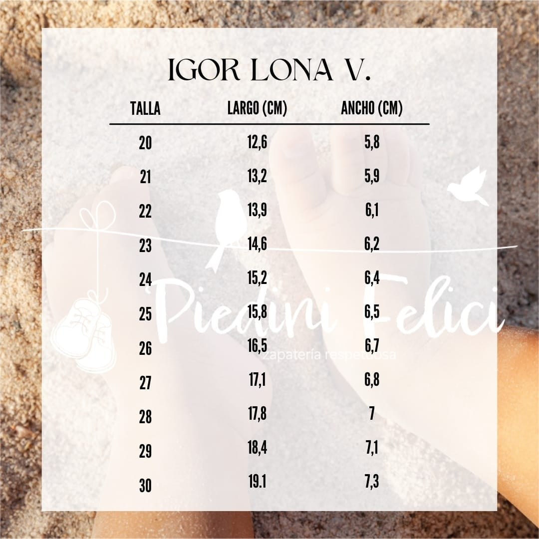 Lona V. Rosa