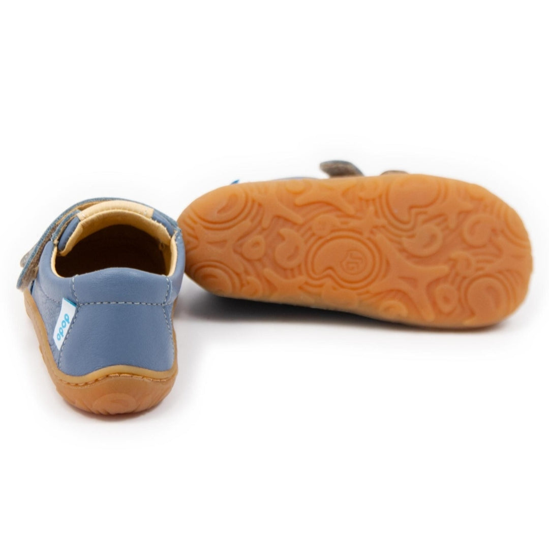 ZAPATOS DODO NOAH OCEAN