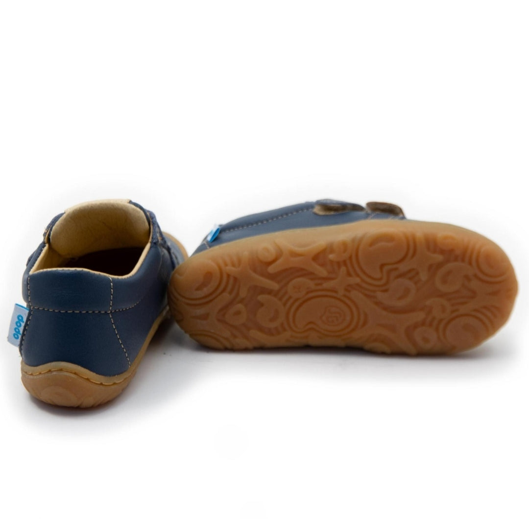 ZAPATOS DODO NOAH SMOKEY SKY