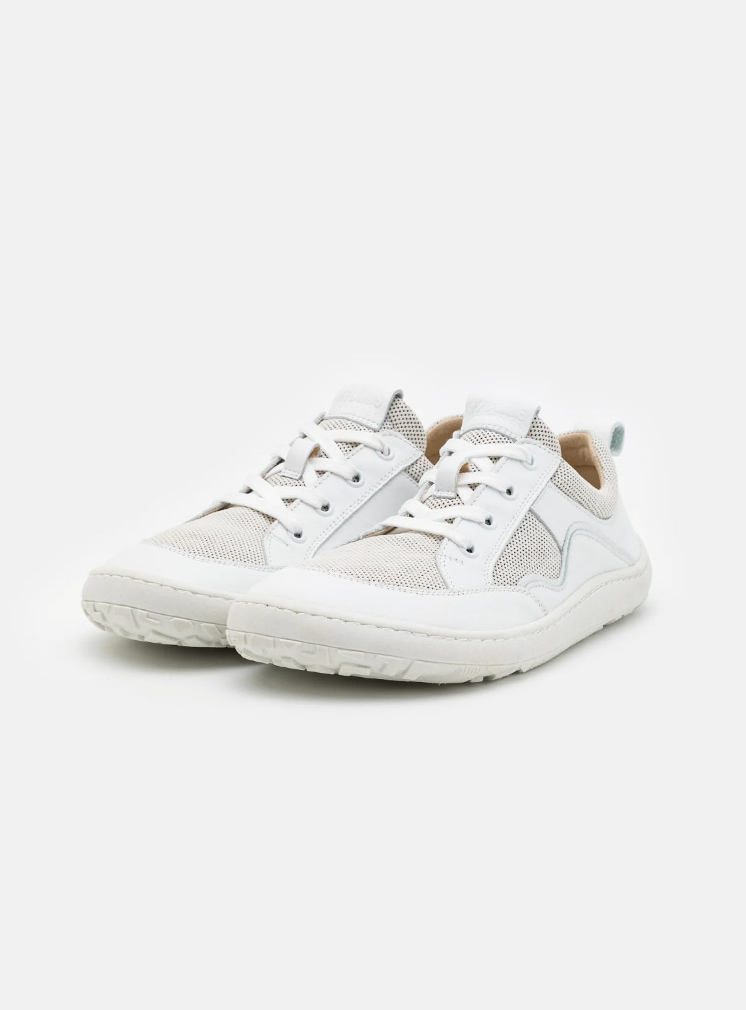 Barefoot Geo WHITE