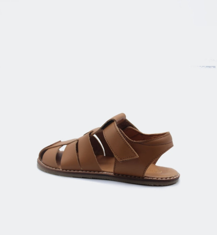 Sandalias SAONA CUERO