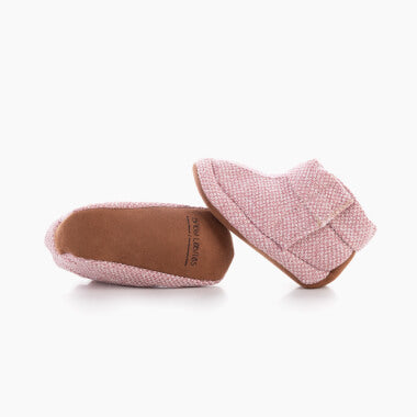 Lobitos WINTER PINK