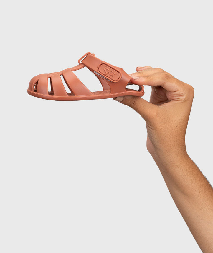 NEMO SOLID TERRACOTTA