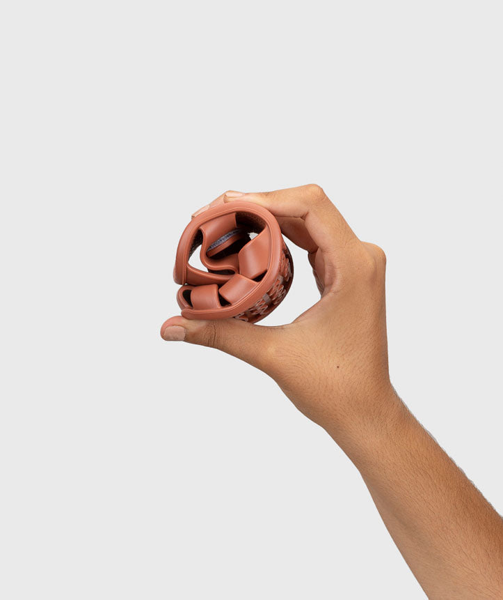 NEMO SOLID TERRACOTTA