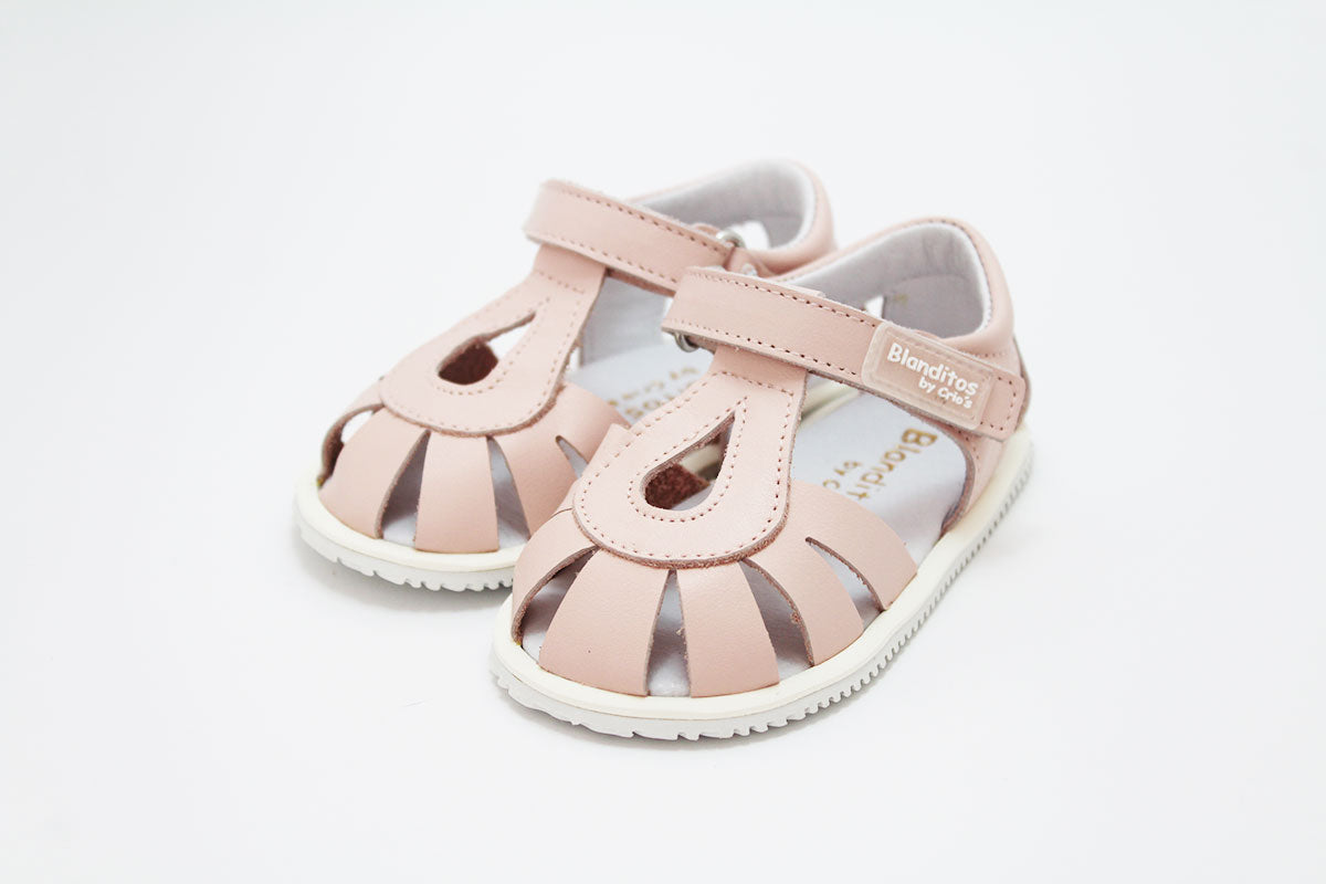 Sandalias GOTA ROSA