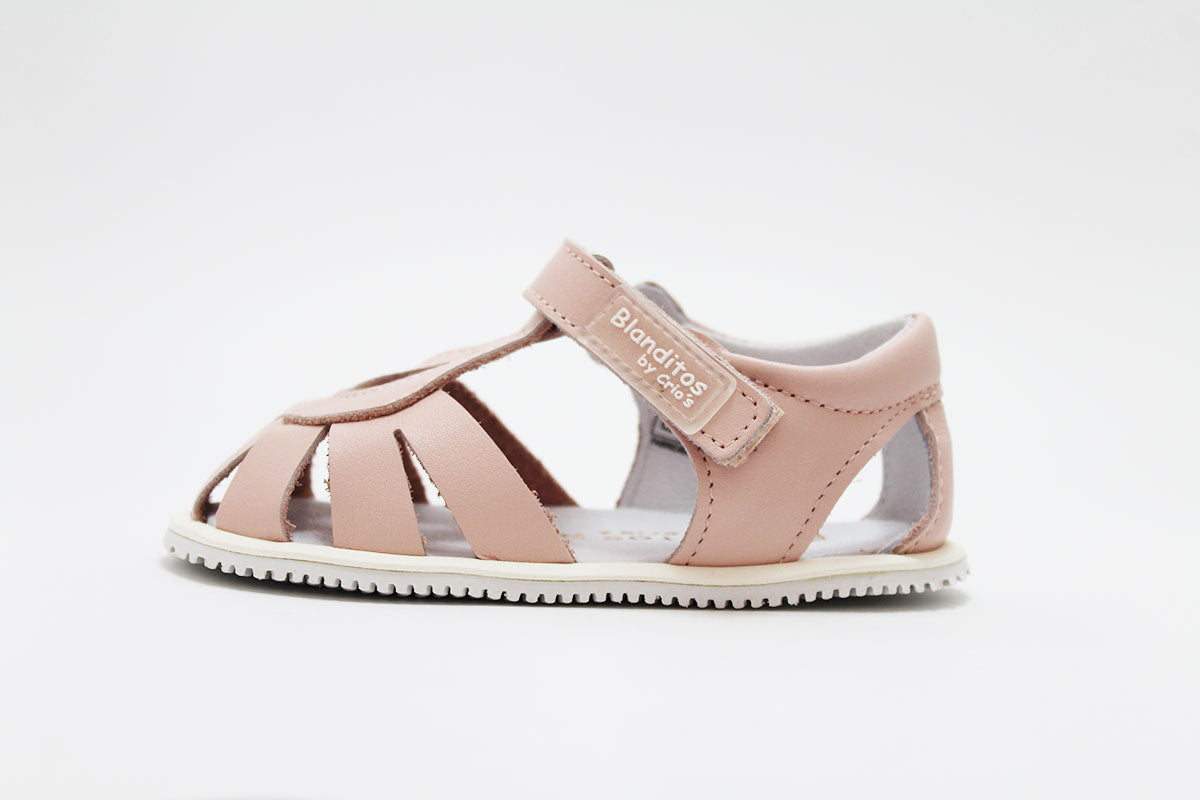 Sandalias GOTA ROSA