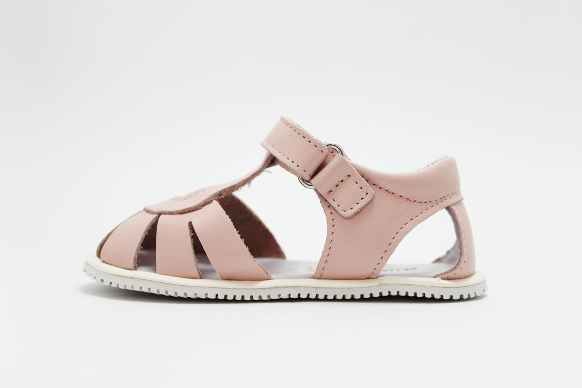 Sandalias GOTA ROSA