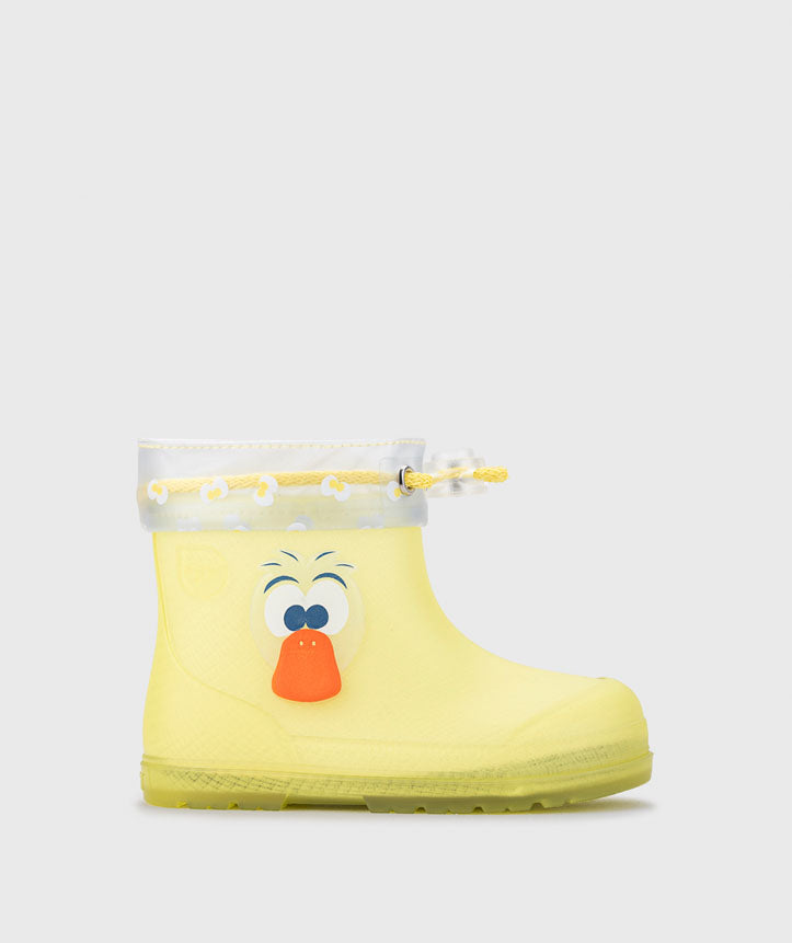 MENDI PATO TR. AMARILLO