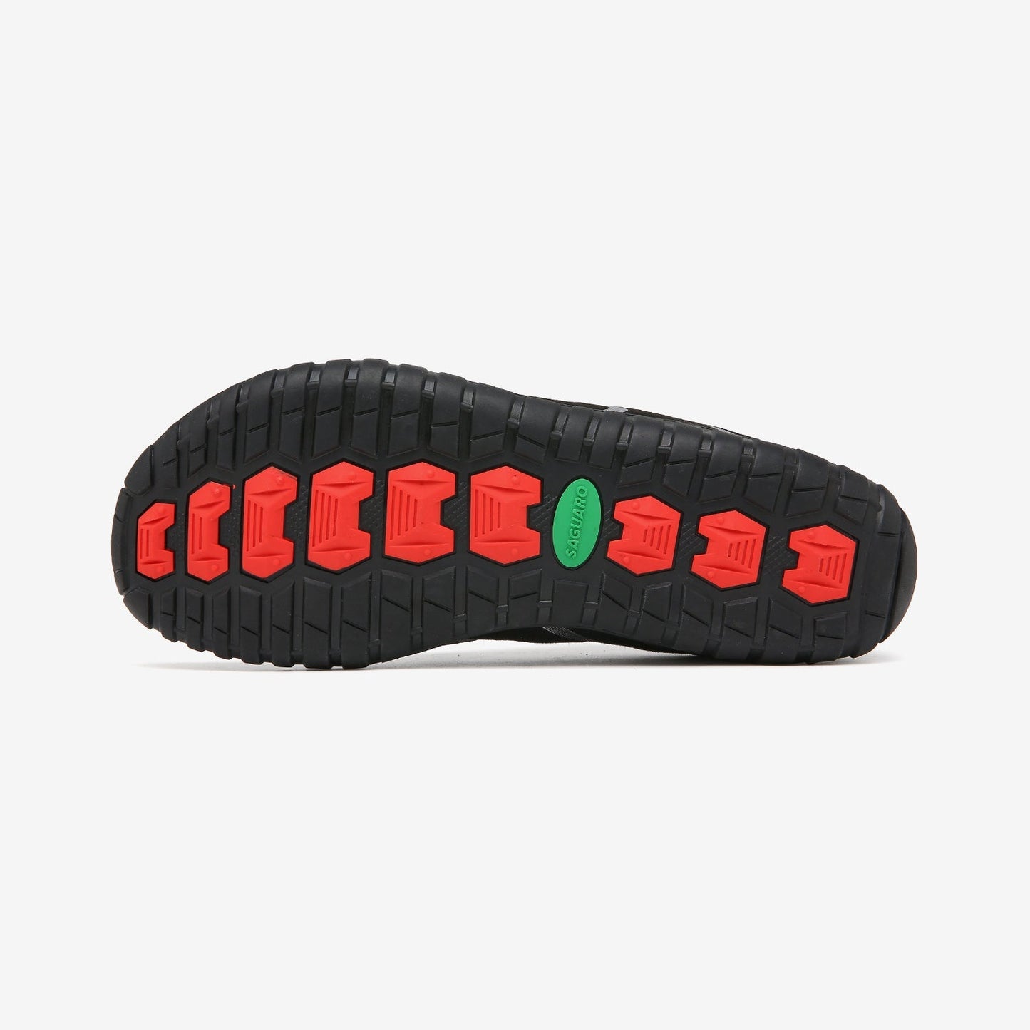 FORESTEP II Negro