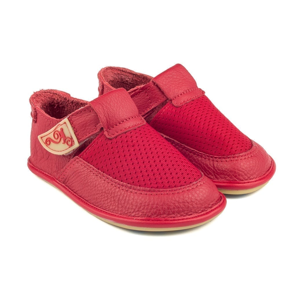 BEBE RED