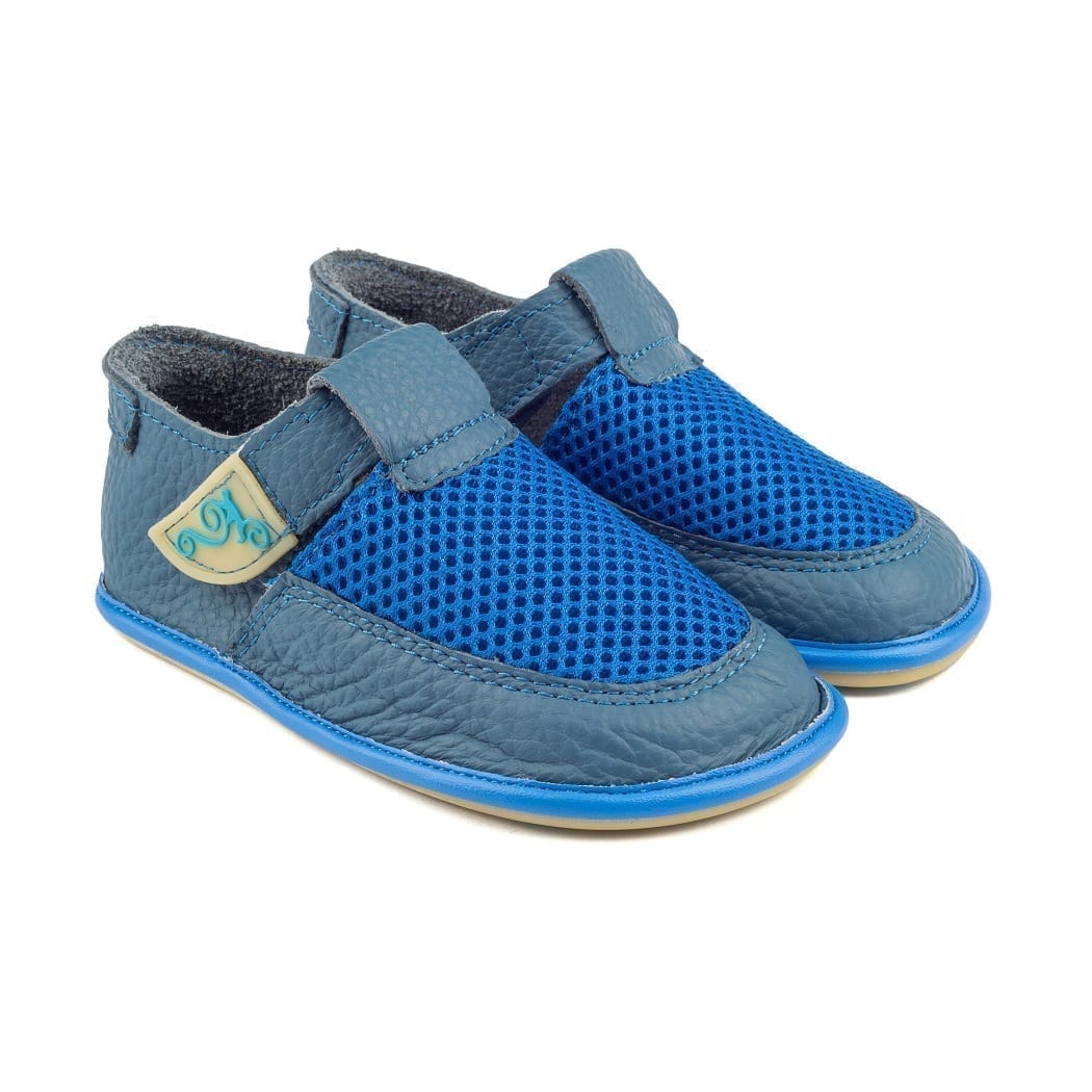 BEBE BLUE